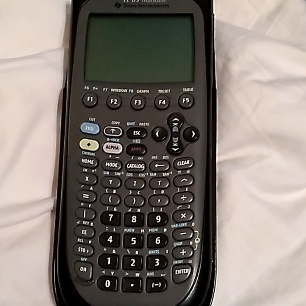 Calculater